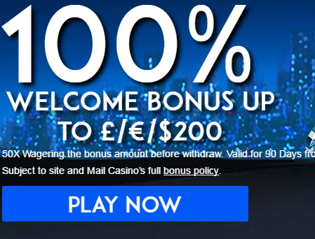 Online Casino Games