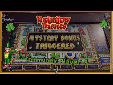 Free Rainbow Riches No Deposit