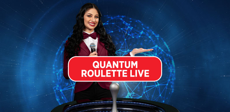 Ladbrokes Live Roulette