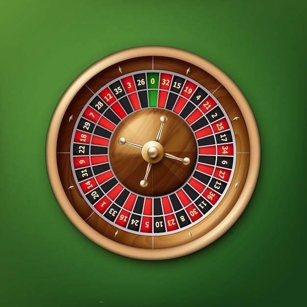 Free Roulette Table